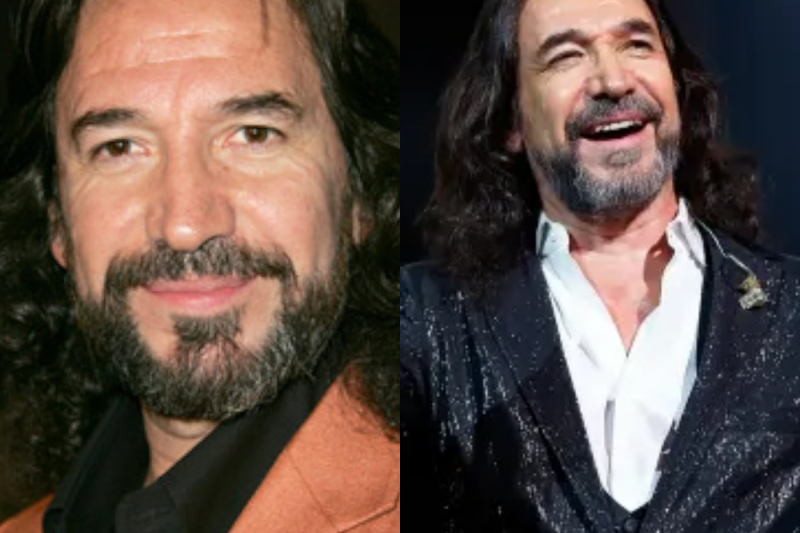 El Buki Destrozó a 3 Mujeres. Su Primera Esposa Calló 36 Años y Acaba de Revelar TODO