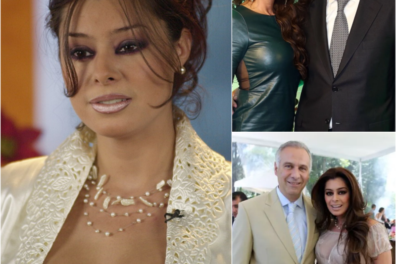 Yadhira Carrillo: La Maldición de ser la “OTRA”… El Trágico Espejo de Lety Calderón
