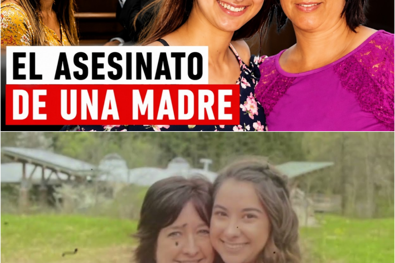 La joven que mató a su madre para esconder la verdad… El caso que dejó a todos sin palabras.