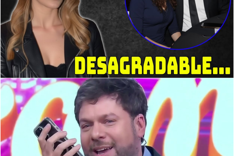 El fin de una fachada: La traición que terminó con el matrimonio de Guido Kaczka y Soledad Rodríguez