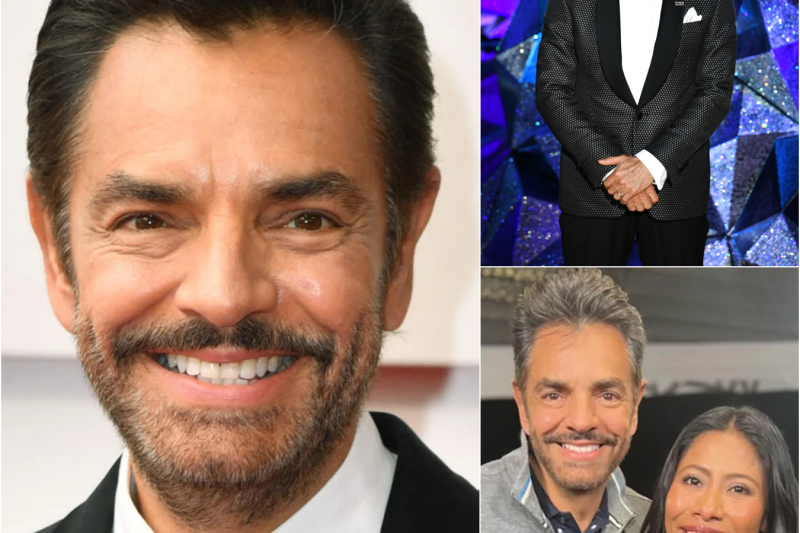 Eugenio Derbez: La Boda Falsa que Humilló a Victoria Ruffo