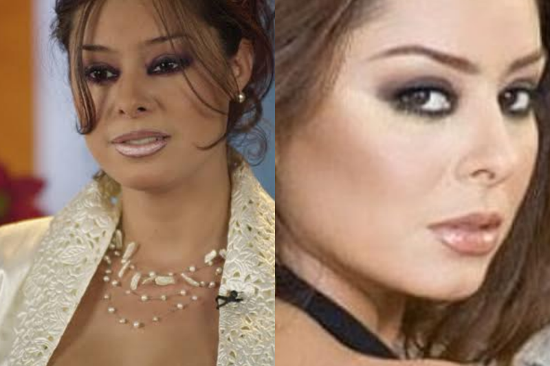 YADHIRA CARRILLO Se Burló de Lety Calderón Por Años. Hoy SUPLICA Lo Que Lety Nunca Perdió