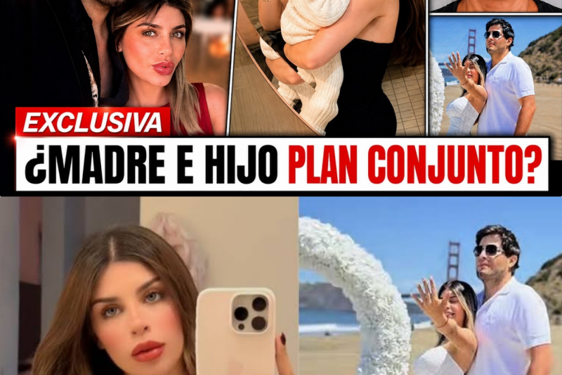 $2 MILLONES de Herencia: ALEJANDRO SÁNCHEZ Esposo de CAROLINA FLORES Bajo Sospecha POLANCO