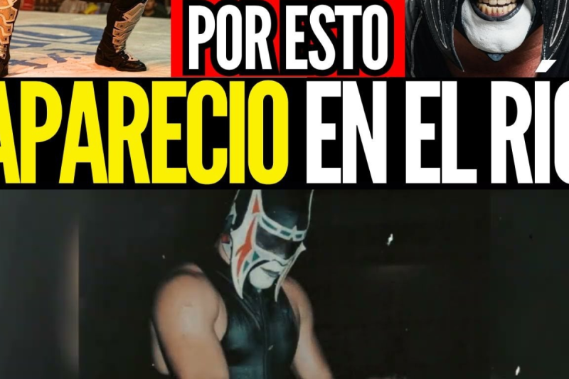 ABISMO NEGRO: CONFESARON LA VERDAD DETRÁS DE SU MUERTE EN AAA – TODO ERA MENTIRA 