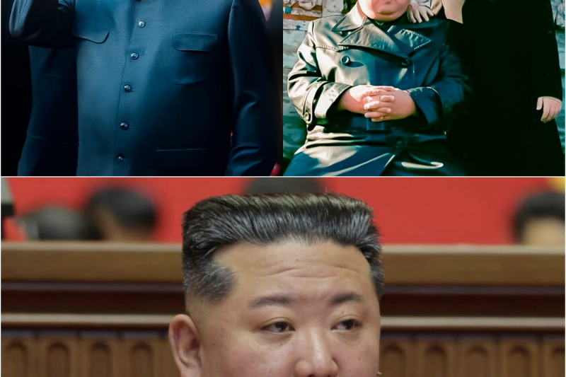 El día que la Dinastía KIM Se Apoderó de Corea del Norte