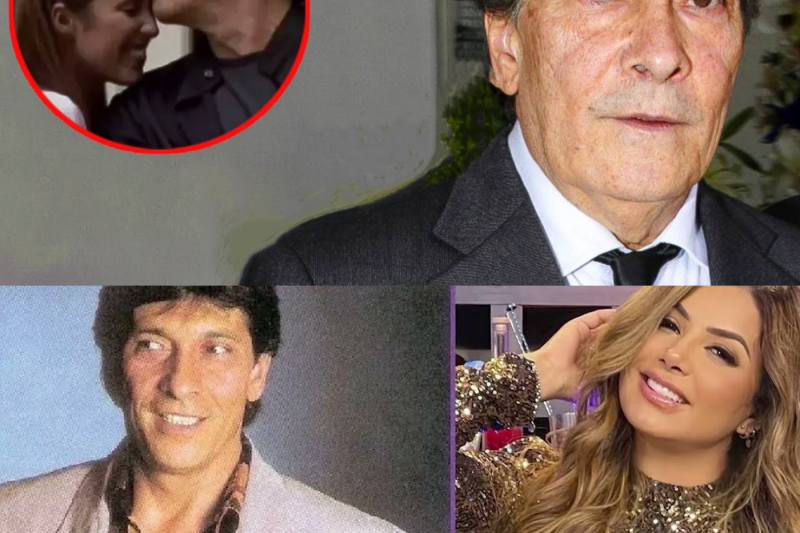 Juan Ferrara: A los 80 años, el legendario actor revela quién fue el gran amor de su vida