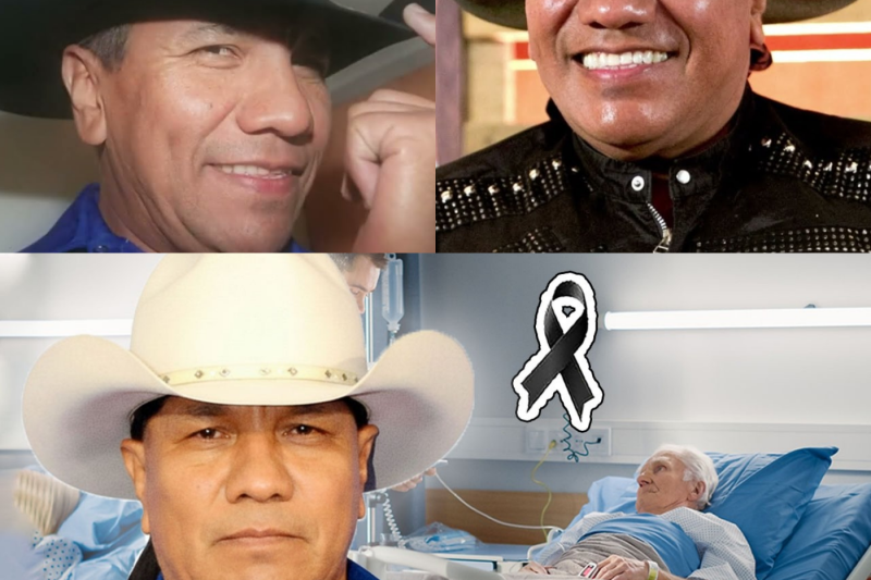El ocaso silencioso de una leyenda: José Guadalupe Esparza enfrenta la fragilidad de su salud a los 71 años