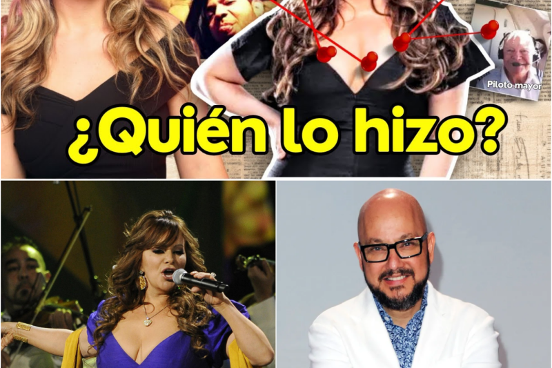 Jenni Rivera: ¿Qué hay detrás de su sospechoso final? | Especial Octubre | Parte 2