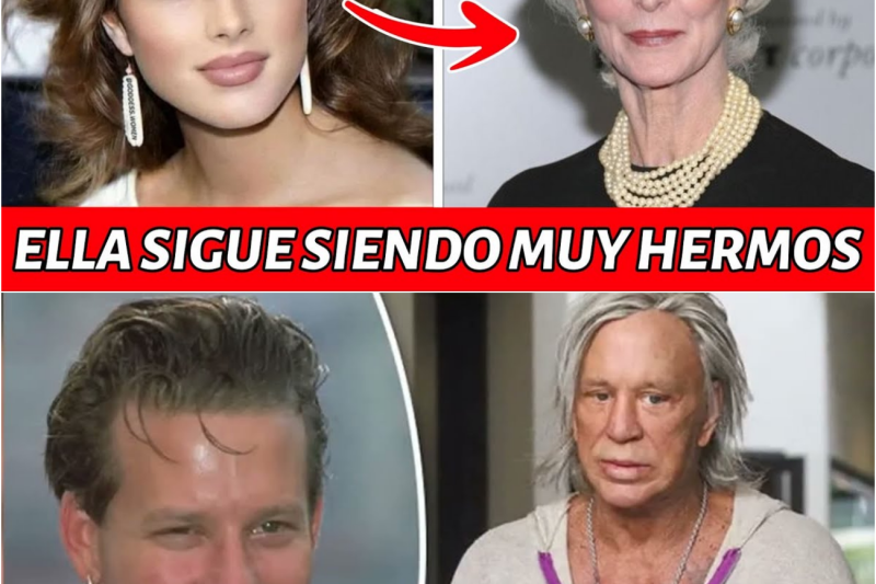 El Lado Oscuro de la Fama: Transformaciones Radicales, Fortunas Perdidas y la Cruel Realidad de Hollywood