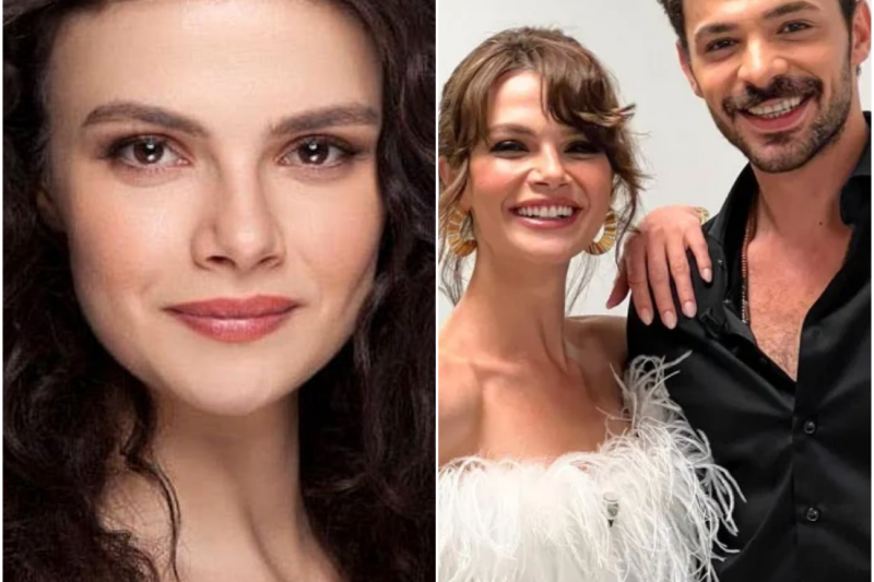 Entre la Ficción y el Deseo: La Verdad Oculta Detrás de los Amores de Sinem Ünsal que la Televisión No Te Cuenta