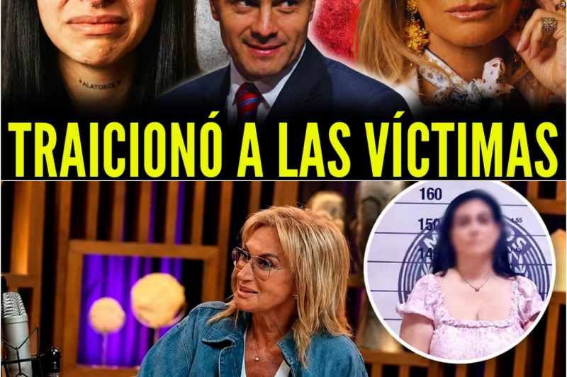 ADELA MICHA: Eligió al PODER y las Mujeres de México Pagaron el Precio
