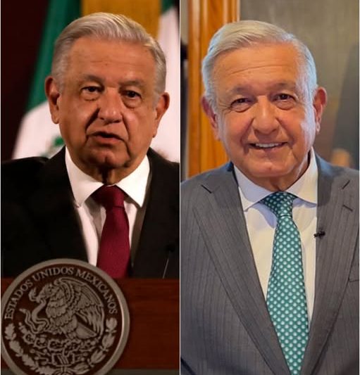 AMLO: El Gran Presidente… La Mujer OLVIDADA que Dio su Vida antes del TRIUNFO.