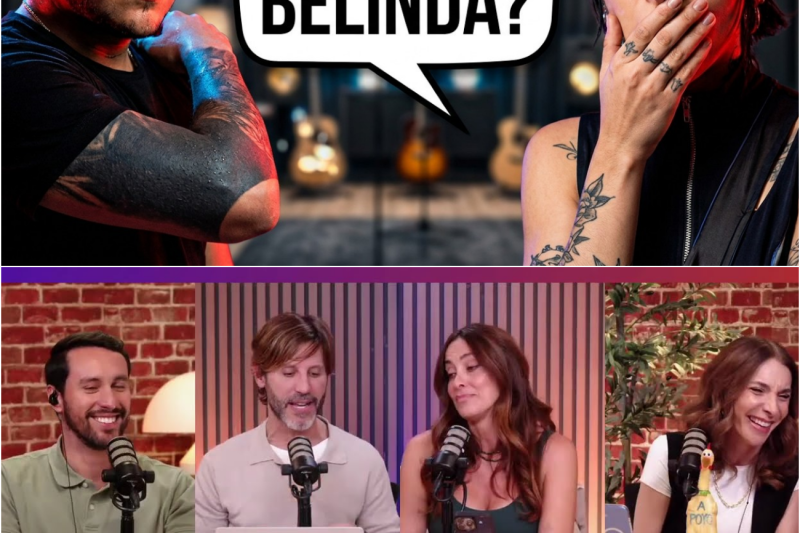 ¿Borrón y cuenta nueva? El impactante ‘blackout’ de Christian Nodal y el polémico desplante de Amanda Miguel a Ángela Aguilar