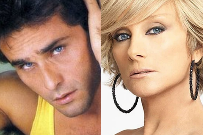 La Historia Más OSCURA de Humberto Zurita: La VERDAD que NUNCA se supo sobre Christian Bach