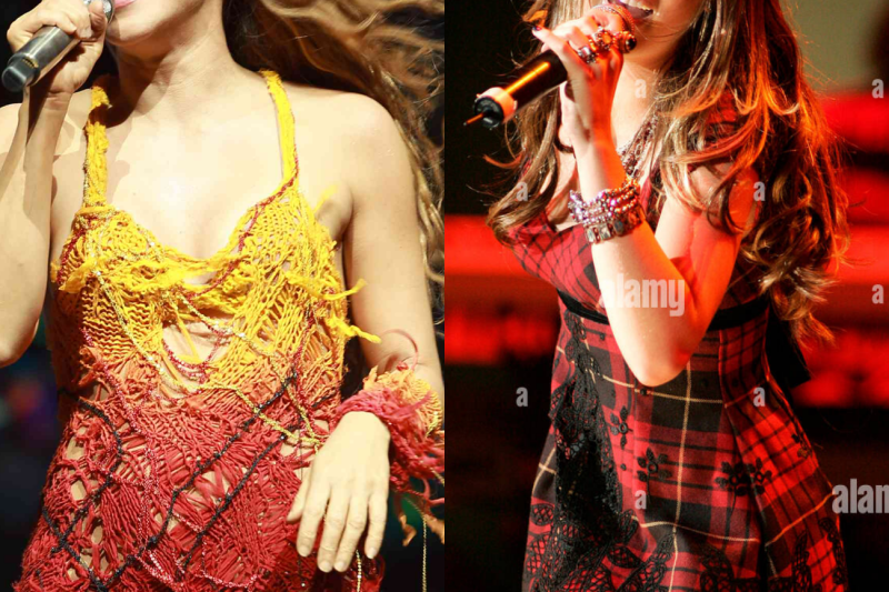 El secreto de la FIFA al descubierto: Shakira, Belinda y Alejandro Fernández encienden el show inaugural con un impactante despliegue de identidad cultural