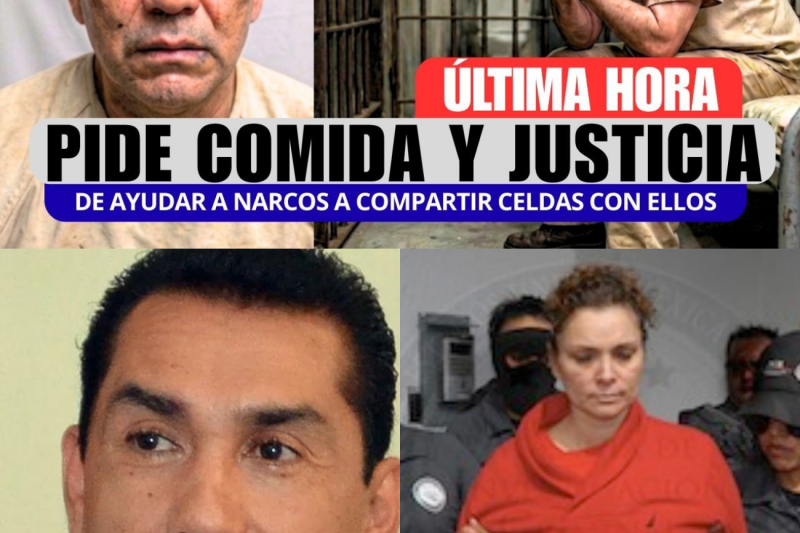 El ocaso de José Luis Abarca: De cacique de Iguala a recluso olvidado en el desierto