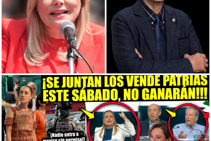 El Cónclave Panista en Chihuahua: Entre Discursos Olvidados, Expresidentes Polémicos y Promesas Vacías