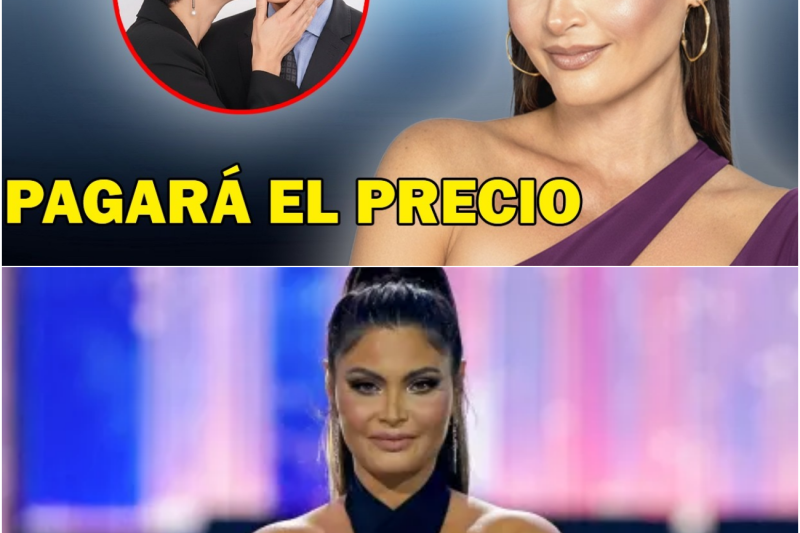 Más allá del mito: La honesta reflexión de Chiquinquirá Delgado sobre su matrimonio con Jorge Ramos y el amor en la madurez