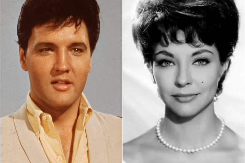 ¡IMPRESIONANTE! Así VIVE ELSA CÁRDENAS en su DEPA a los 93 AÑOS – Su Romance con Elvis