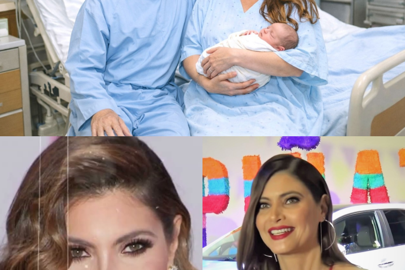 La lección de amor de Chiquinquirá Delgado: La felicidad real más allá de los papeles