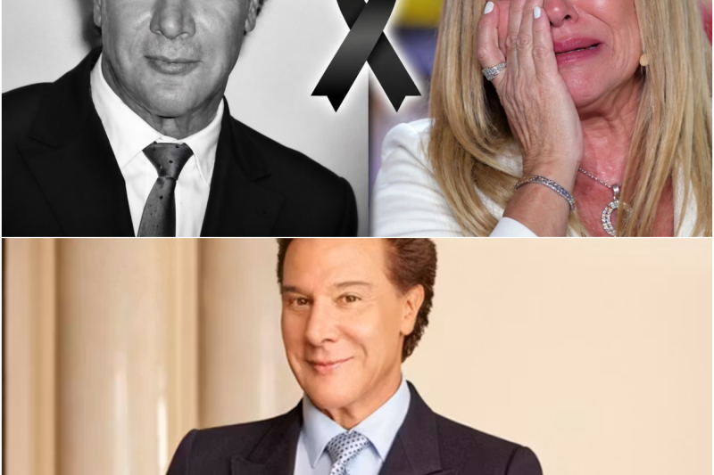 El último acto de un caballero: El conmovedor legado de Fernando Allende tras una vida de leyenda