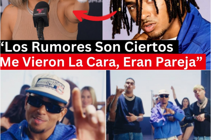 La odisea de Ozuna: Entre el filo del escándalo y el imperio de una estrella intocable