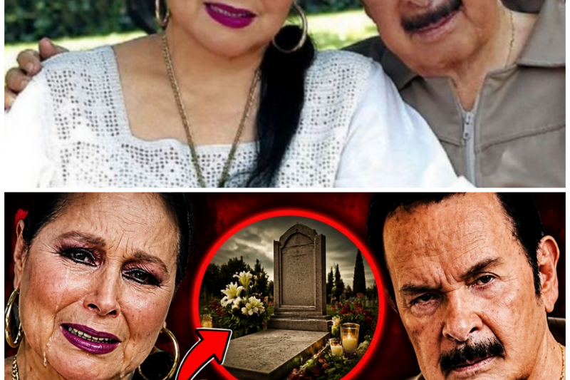 Flor Silvestre Calló Toda Su Vida… Y El Dolor Familiar Que Se Llevó A La Tumba