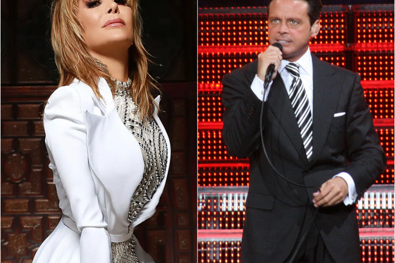 FRIDA SOFÍA REVELA quién es el HIJO OCULTO entre ALEJANDRA GUZMAN y LUIS MIGUEL