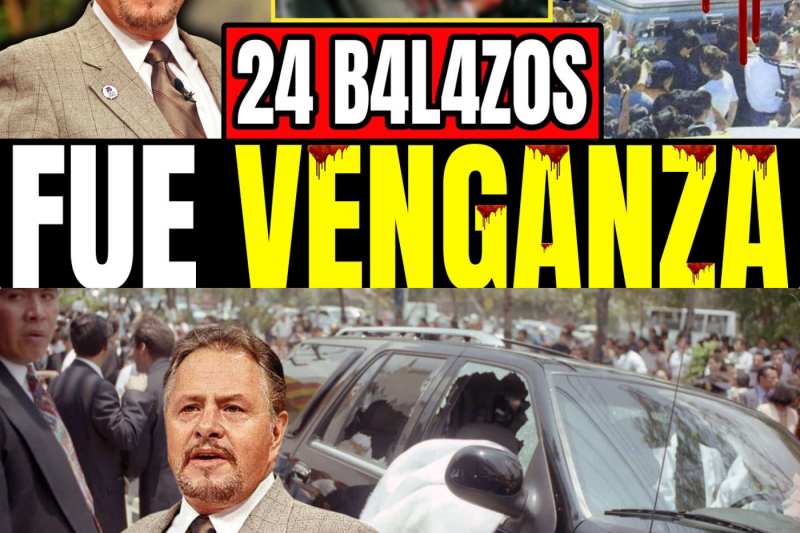 PACO STANLEY | EL HIJO de 13 AÑOS Que Recibió La LLAMADA: La VERDAD Que Nadie Contó 26 Años Después