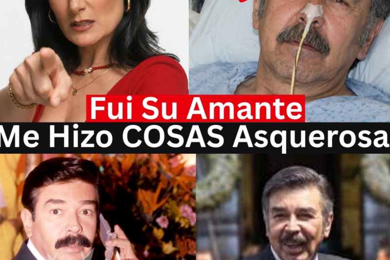 Entre el aplauso y la tragedia: la tormentosa vida de Jorge Ortiz de Pinedo, el comediante que desafió a la muerte y los escándalos de la farándula