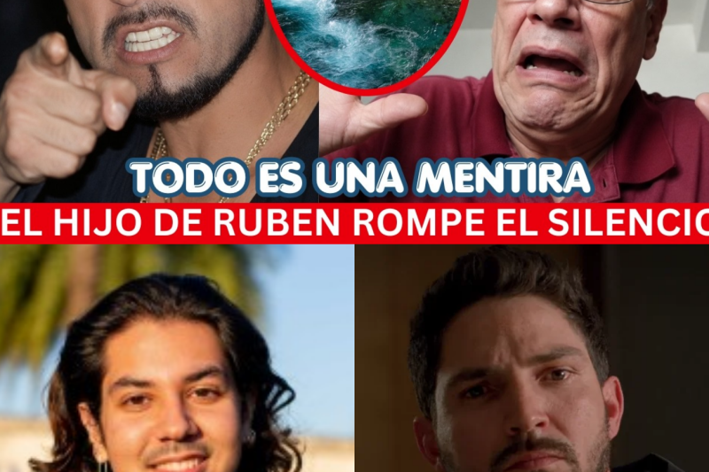 La Espeluznante y Fascinante Historia de Los Socios del Ritmo: Sobreviviendo al Éxito, la Ausencia y el Olvido