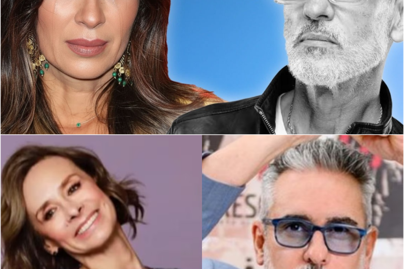 El trágico final de Miguel Varoni: descubrió que su esposa tenía un romance con otro hombre.