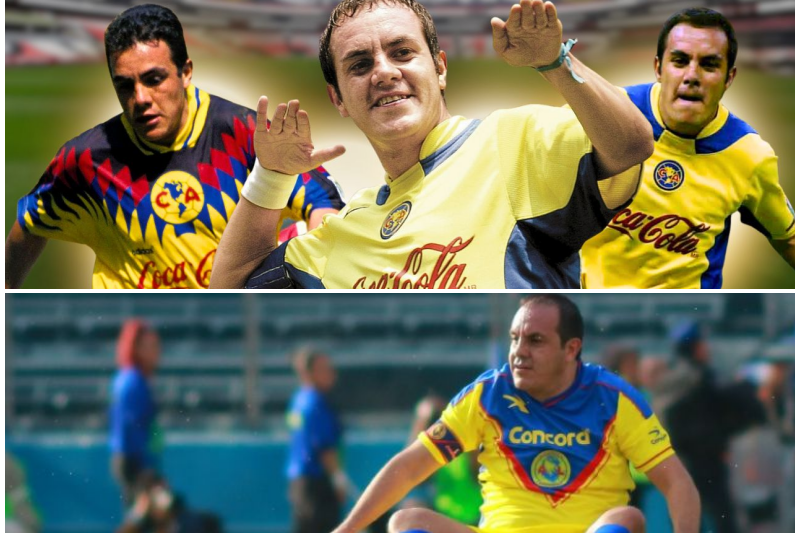 La Caída de un Ídolo: Cuauhtémoc Blanco, de Héroe de Tepito a Villano Político Escoltado y Acusado