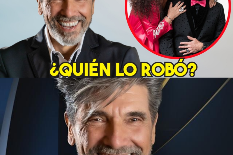 El precio del mito: La dolorosa y secreta agonía de Diego Verdaguer
