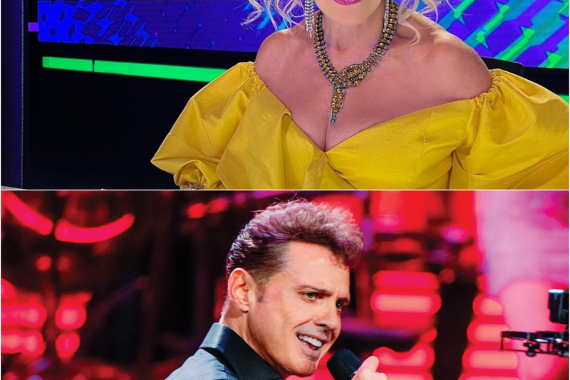 LAURA ZAPATA CONFIESA el ASQUEROSO PACTO entre THALÍA y TOMMY MOTTOLA que destruyó a LUIS MIGUEL