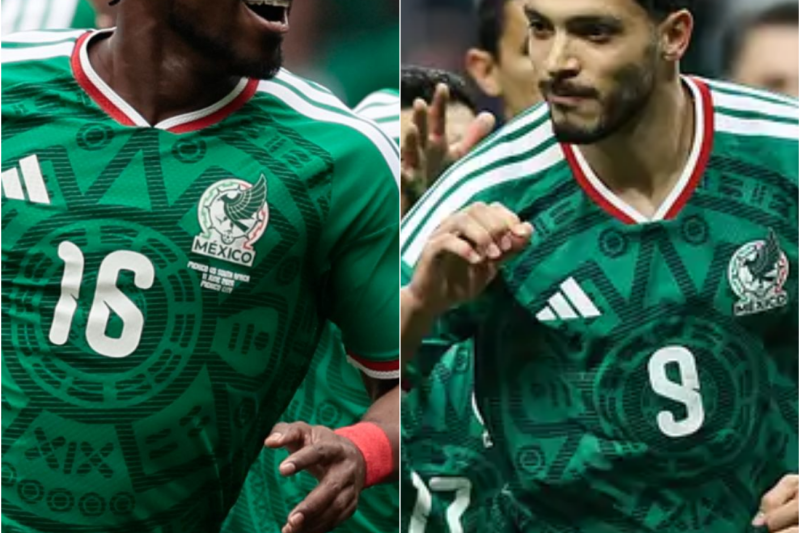 Por Qué La Selección Mexicana Es Más Temible De Lo Que Crees