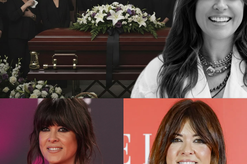 El desgarrador silencio de Vanesa Martín: la falsa tragedia que expuso las heridas invisibles detrás del éxito