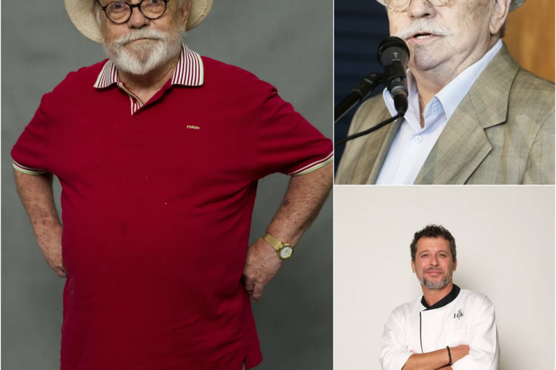 los restos de antonio pedro: análisis histórico sobre el mito de la identidad oculta