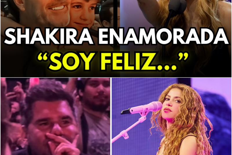 Shakira paraliza Chihuahua: Dedicatoria pública a Antonio de la Rúa y una cena íntima confirman el reencuentro más esperado del pop latino