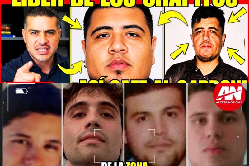 ¡Traicionado desde Adentro! El Fatal Error de “El Gabito”