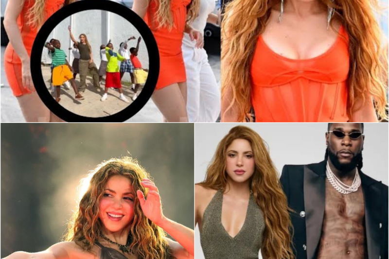 El renacer de la loba: Shakira revoluciona el Mundial 2026 con un himno histórico junto a estrellas del fútbol, una lección de solidaridad con Uganda y una sorpresa inédita para sus fieles seguidores