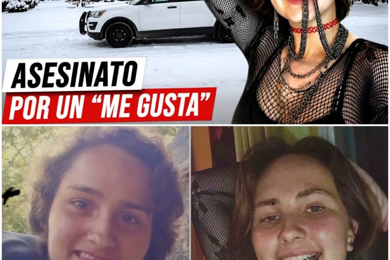 ¿Todo por un Like? La Impactante Historia de Claire Miller
