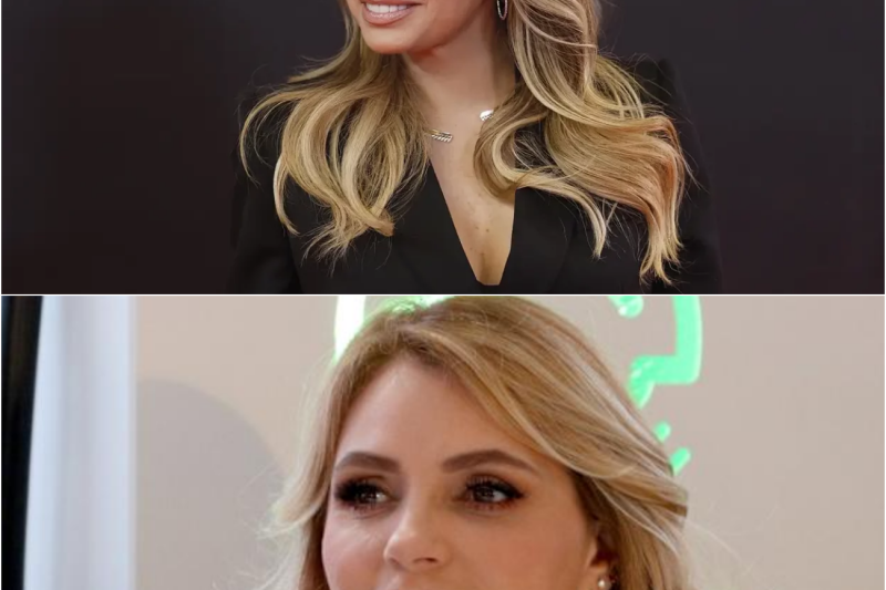 Angélica Rivera: El Teatro de Televisa… El ASQUEROSO Saqueo de la Falsa Primera Dama.
