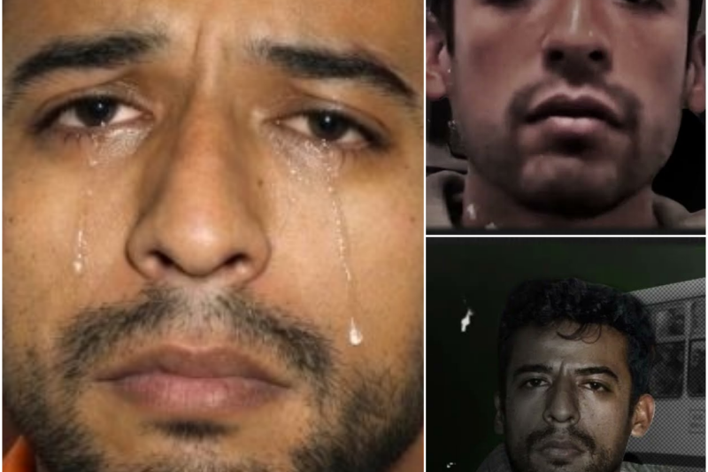 Así Paga condena “El Coqueto”: Sin poder Caminar y Sin Visitas en 14 Años