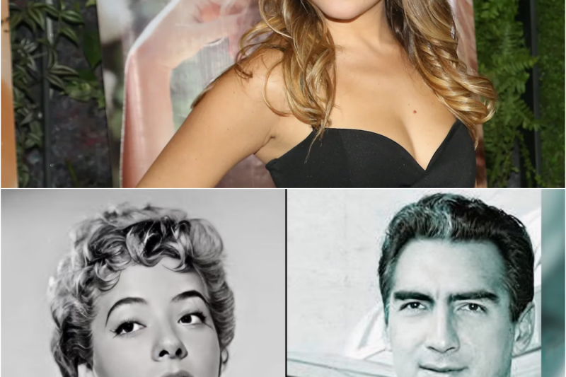 FRIDA SOFÍA REVELA quién es la HIJA OCULTA entre SILVIA PINAL y EMILIO AZCÁRRAGA