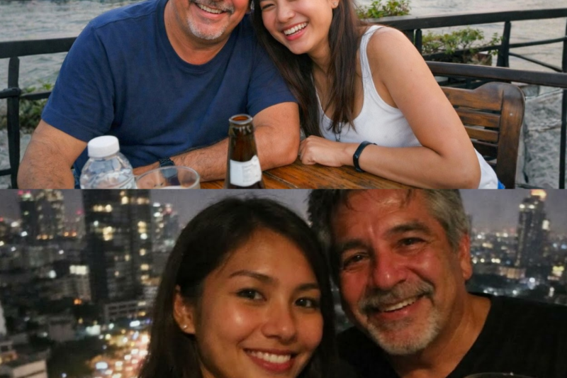 Mexican businessman moved to Thailand for a woman 30 years his junior — found dead months later
