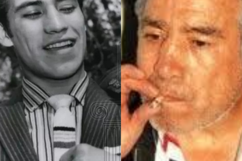 THIS IS WHY RICARDO “PAJARITO” MORENO DIED, THE TRUTH IS VERY SAD