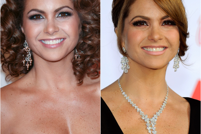 Lucero: El CONTRATO de 30 Años de Mentiras… La VERDAD ASQUEROSA Detrás de la Boda del Siglo.