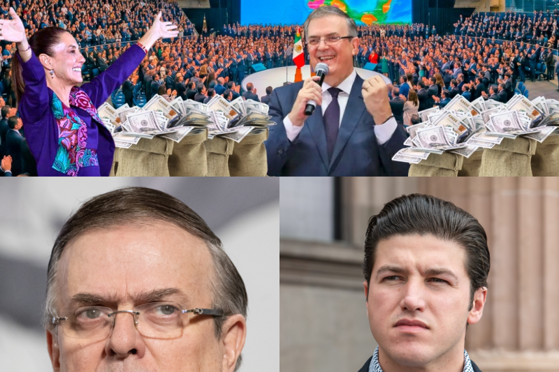 ¡El Despertar del Gigante! México Atrae Miles de Millones en Inversiones y Lanza “Innova Fest 2026” para Premiar a Emprendedores