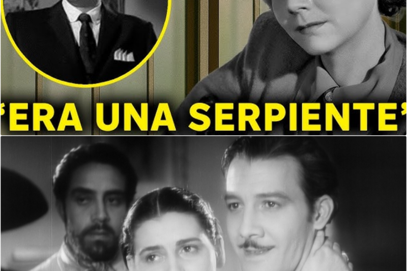 La Historia de Mercedes Soler, Su Marido la Desvivió